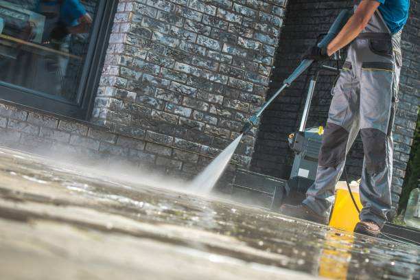 Reliable Laurel, MS Pressure washing Solutions